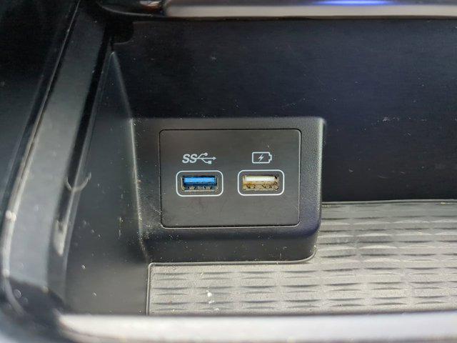 2021 Genesis GV80 2.5T RWD