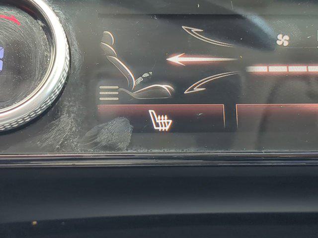 2021 Genesis GV80 2.5T RWD
