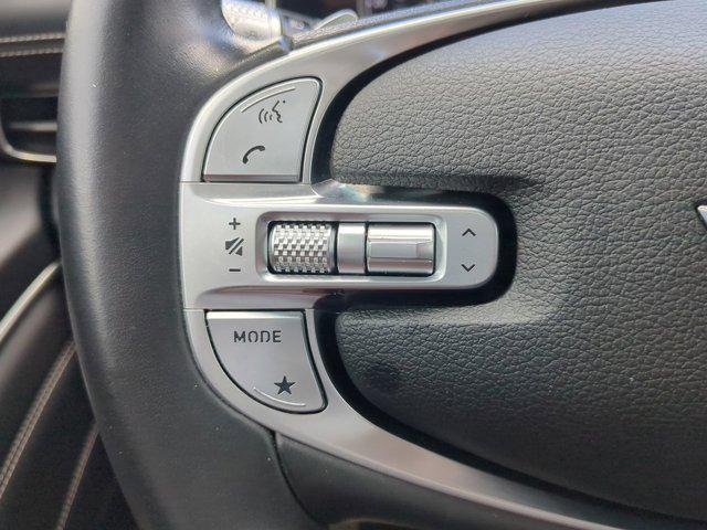 2021 Genesis GV80 2.5T RWD