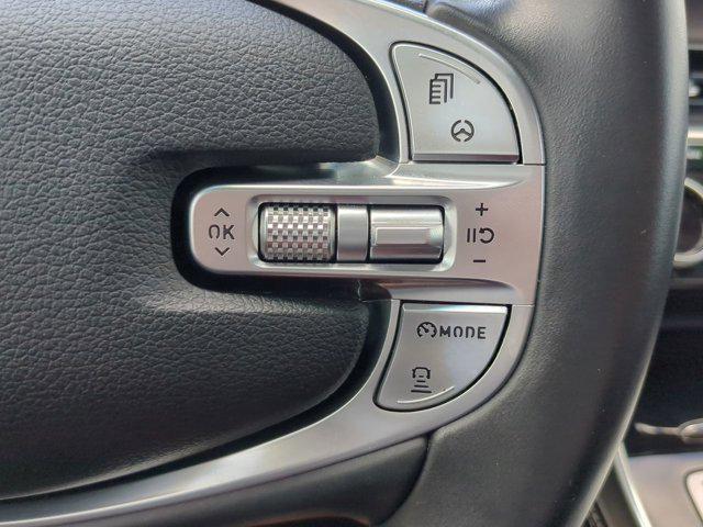 2021 Genesis GV80 2.5T RWD