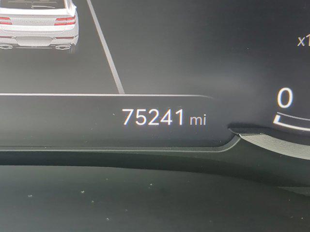 2021 Genesis GV80 2.5T RWD