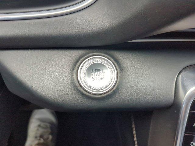 2021 Genesis GV80 2.5T RWD