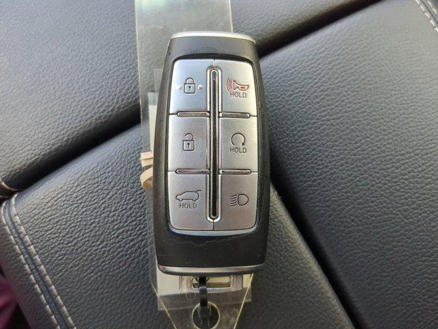 2021 Genesis GV80 2.5T RWD