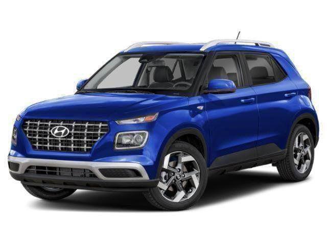 2026 Hyundai Venue SEL for sale in Sarasota, FL