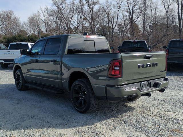 2026 RAM Ram 1500 RAM 1500 EXPRESS CREW CAB 4X4 57 BOX