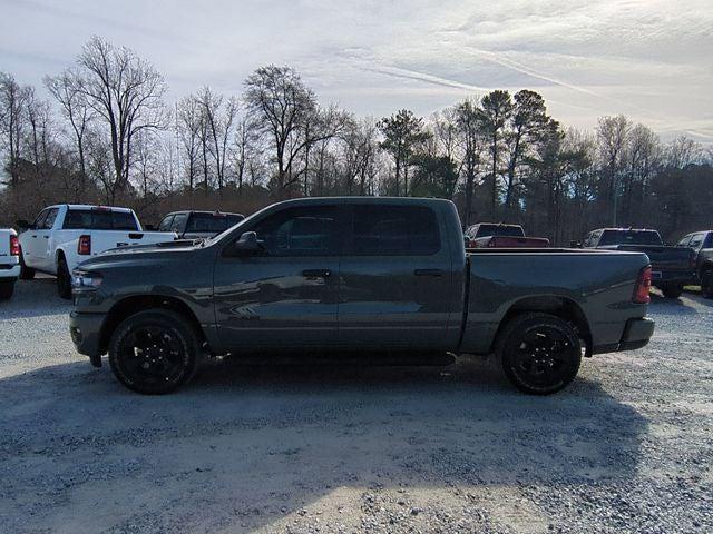 2026 RAM Ram 1500 RAM 1500 EXPRESS CREW CAB 4X4 57 BOX