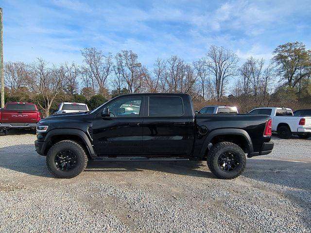 2026 RAM Ram 1500 RAM 1500 RHO CREW CAB 4X4 57 BOX