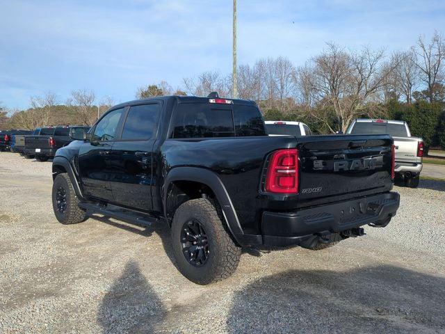 2026 RAM Ram 1500 RAM 1500 RHO CREW CAB 4X4 57 BOX