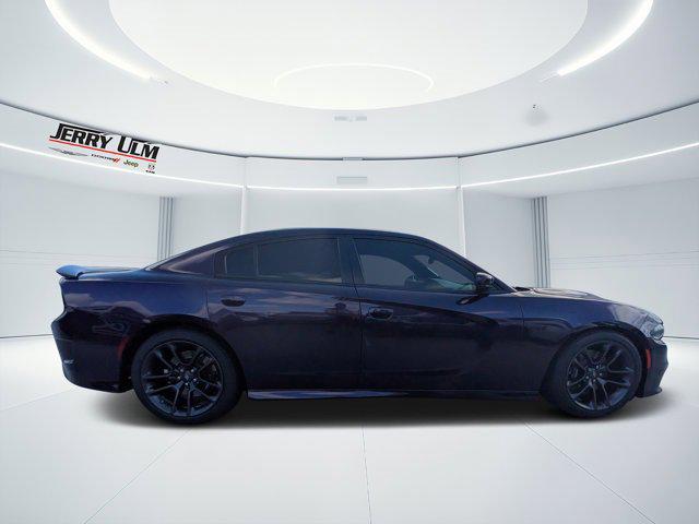 2022 Dodge Charger Scat Pack