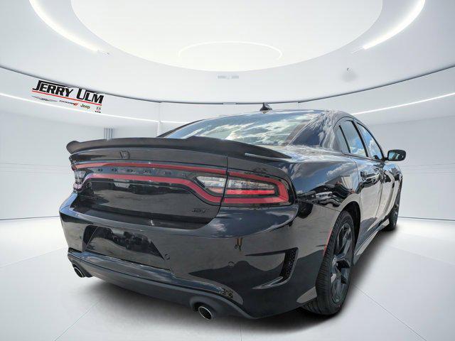 2022 Dodge Charger GT RWD