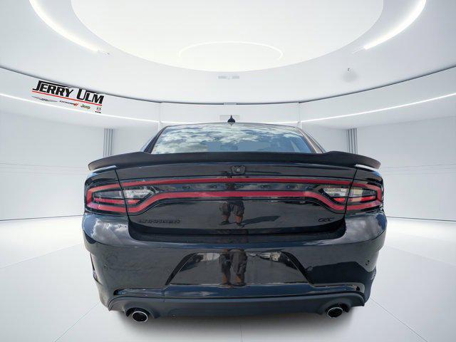 2022 Dodge Charger GT RWD