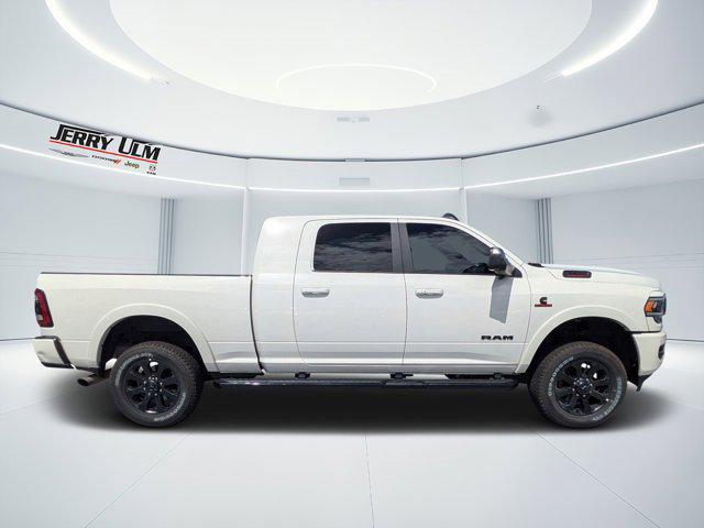 2022 RAM 2500 Laramie Mega Cab 4x4 64 Box