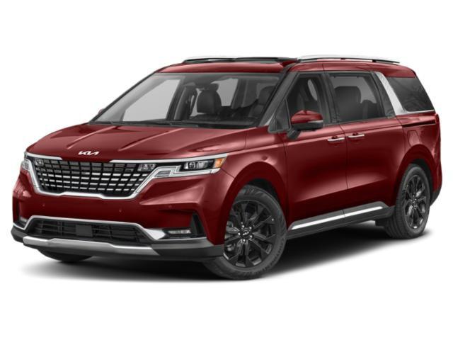 2022 Kia Carnival MPV SX Prestige
