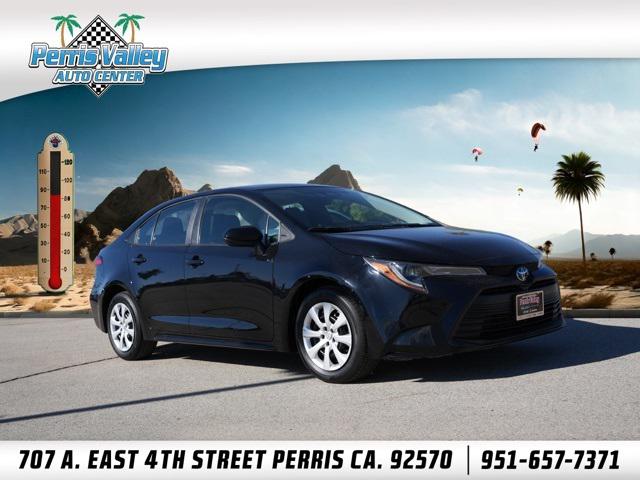 2024 Toyota Corolla LE 2024 Toyota Corolla LE