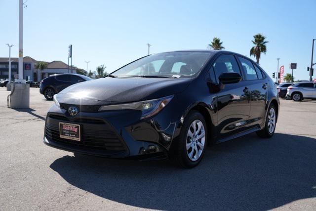 2024 Toyota Corolla LE 2024 Toyota Corolla LE