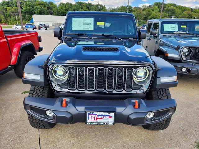 2021 Jeep Gladiator Mojave 4X4