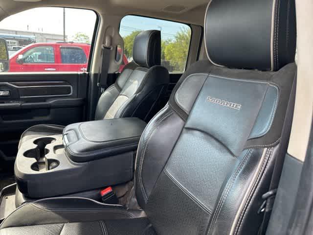 2023 RAM 3500 Chassis Tradesman/SLT/Laramie/Limited