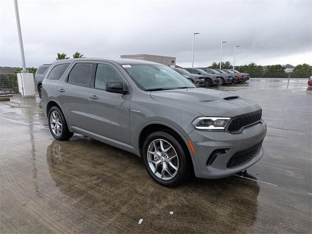 2026 Dodge Durango GT HEMI V8