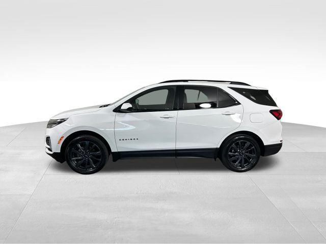 2022 Chevrolet Equinox AWD RS 2022 Chevrolet Equinox AWD RS