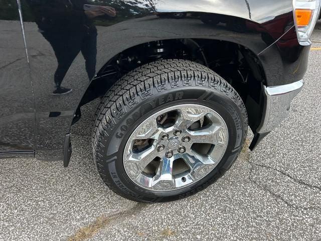 2022 Ram 1500 Big Horn Crew Cab 4x4 5'7" Box