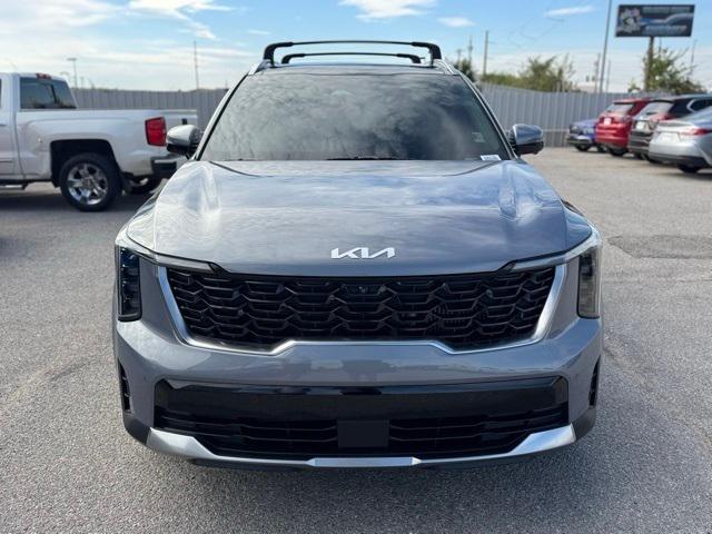 2024 Kia Sorento SX 2024 Kia Sorento SX