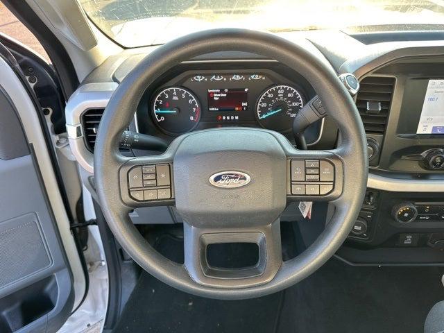 2023 Ford F-150 XLT 2023 Ford F-150 XLT
