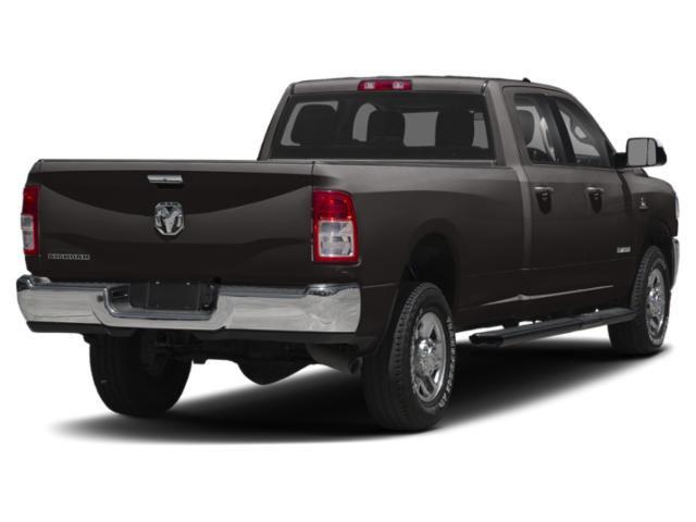 2020 RAM 2500 Big Horn Crew Cab 4X4 64 Box 2020 RAM 2500 Big Horn Crew Cab 4X4 64 Box