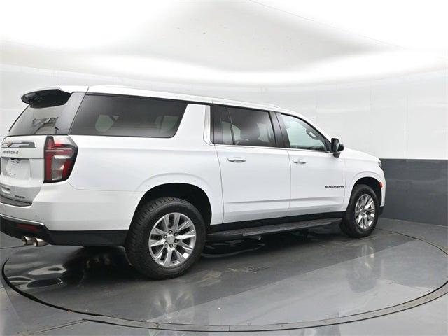 2023 Chevrolet Suburban 4WD Premier 2023 Chevrolet Suburban 4WD Premier
