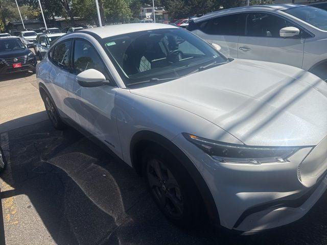 2022 Ford Mustang Mach-E Select 2022 Ford Mustang Mach-E Select