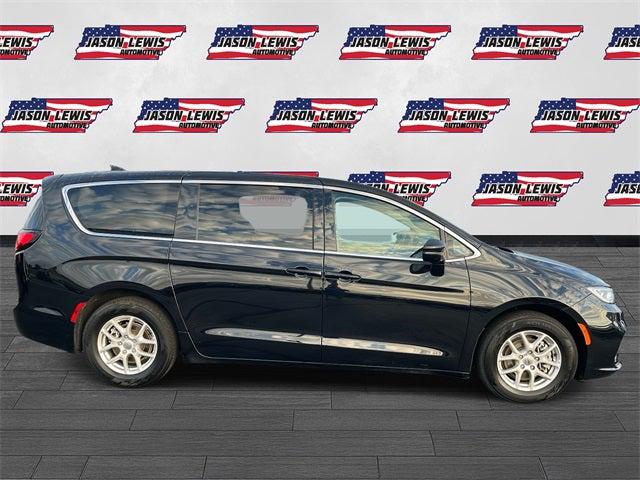 2024 Chrysler Pacifica Touring L 2024 Chrysler Pacifica Touring L