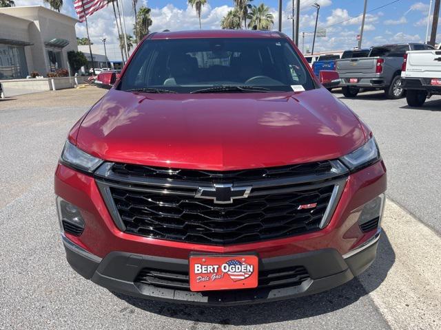 2023 Chevrolet Traverse FWD RS