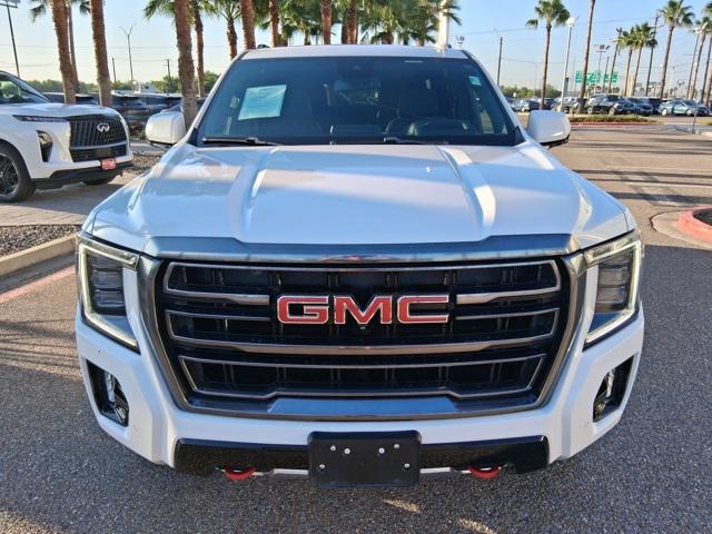 2023 GMC Yukon 4WD AT4
