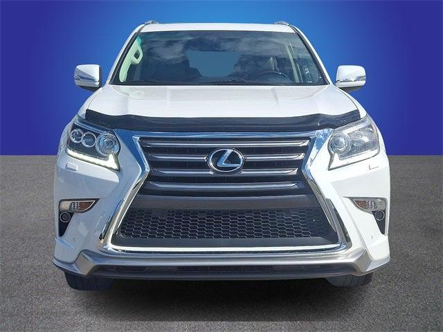 2017 Lexus GX 460 460