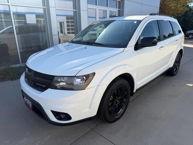 2019 Dodge Journey SE 2019 Dodge Journey SE
