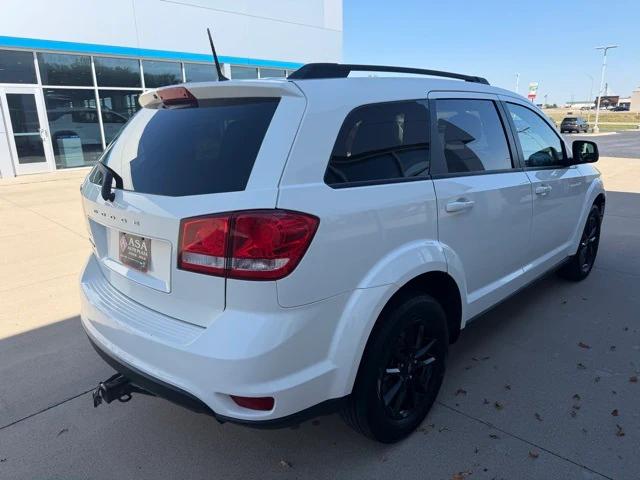 2019 Dodge Journey SE 2019 Dodge Journey SE