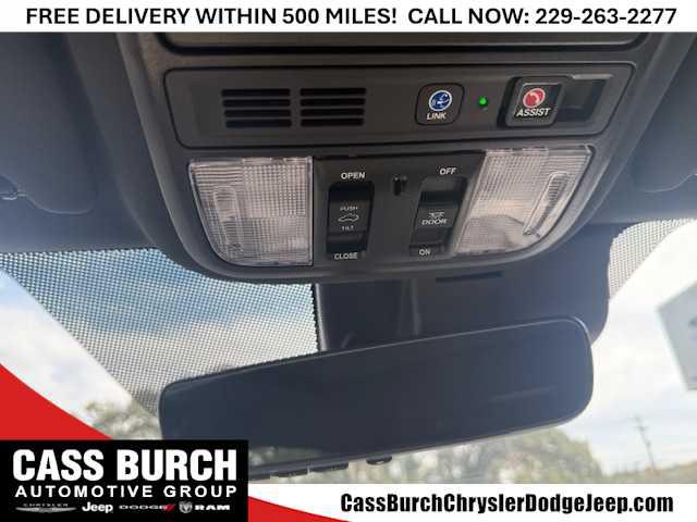 2023 Honda Passport AWD Elite