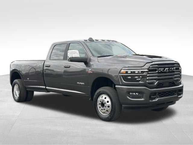 2026 RAM Ram 3500 RAM 3500 LARAMIE CREW CAB 4X4 8 BOX 2026 RAM Ram 3500 RAM 3500 LARAMIE CREW CAB 4X4 8 BOX
