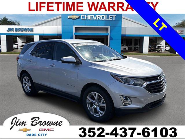 2019 Chevrolet Equinox LT 2019 Chevrolet Equinox LT