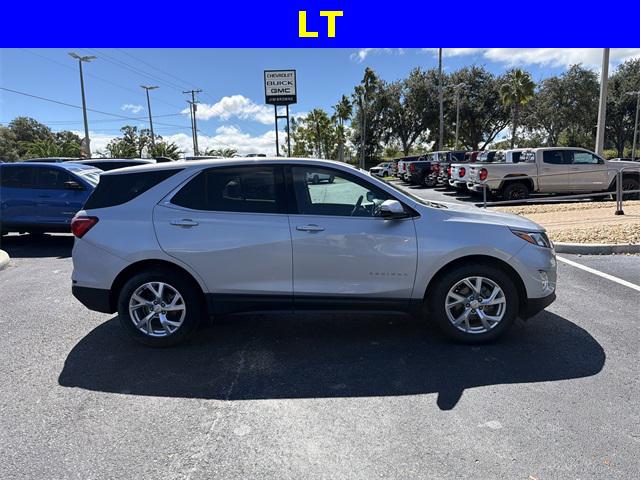 2019 Chevrolet Equinox LT 2019 Chevrolet Equinox LT