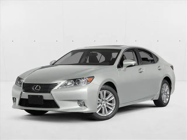2014 Lexus ES 350 2014 Lexus ES 350