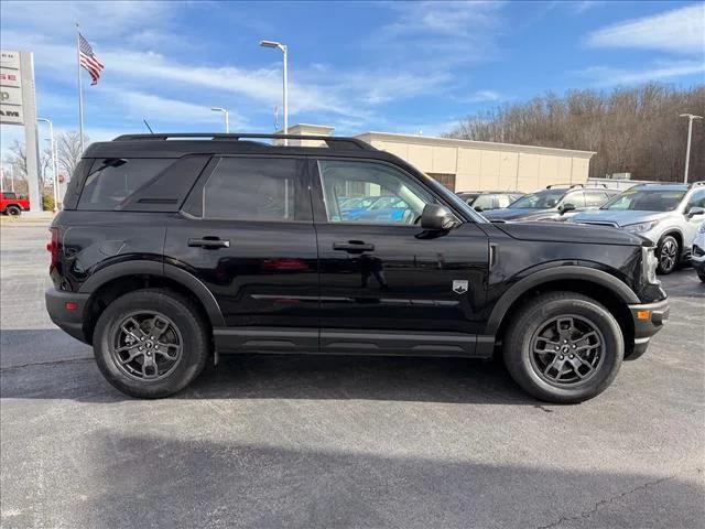 2021 Ford Bronco Sport Big Bend 2021 Ford Bronco Sport Big Bend