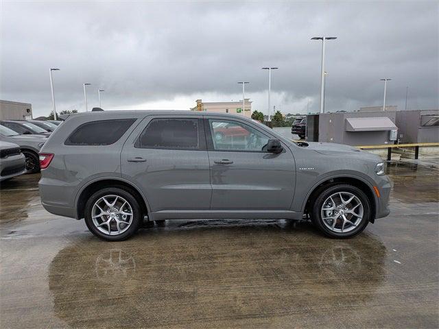 2026 Dodge Durango DURANGO GT AWD HEMI V8 2026 Dodge Durango DURANGO GT AWD HEMI V8