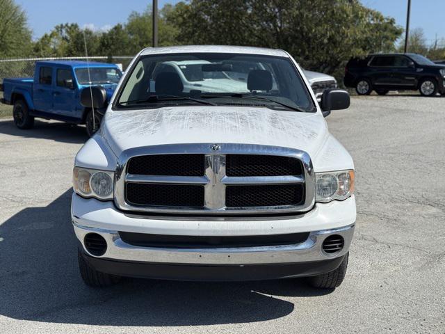 2005 Dodge Ram 1500 SLT/Laramie 2005 Dodge Ram 1500 SLT/Laramie