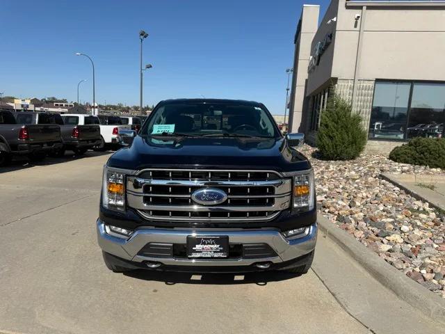 2023 Ford F-150 LARIAT 2023 Ford F-150 LARIAT