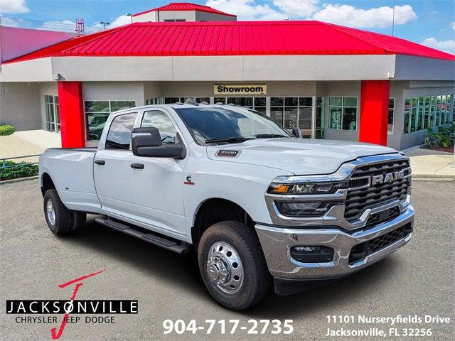 2026 RAM Ram 3500 RAM 3500 TRADESMAN CREW CAB 4X4 8 BOX 2026 RAM Ram 3500 RAM 3500 TRADESMAN CREW CAB 4X4 8 BOX