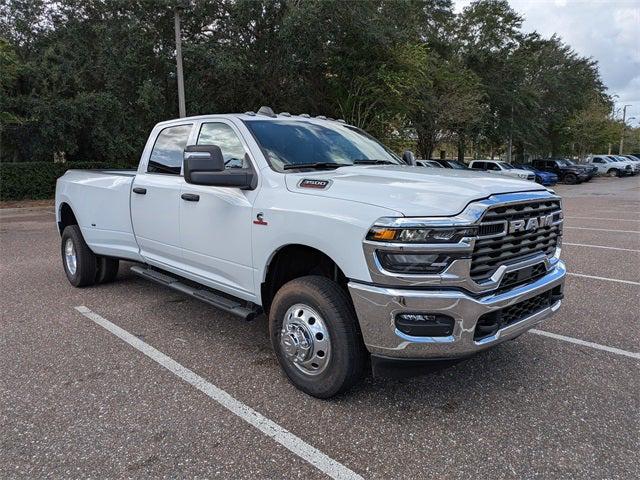 2026 RAM Ram 3500 RAM 3500 TRADESMAN CREW CAB 4X4 8 BOX 2026 RAM Ram 3500 RAM 3500 TRADESMAN CREW CAB 4X4 8 BOX