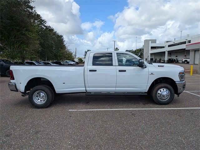 2026 RAM Ram 3500 RAM 3500 TRADESMAN CREW CAB 4X4 8 BOX 2026 RAM Ram 3500 RAM 3500 TRADESMAN CREW CAB 4X4 8 BOX