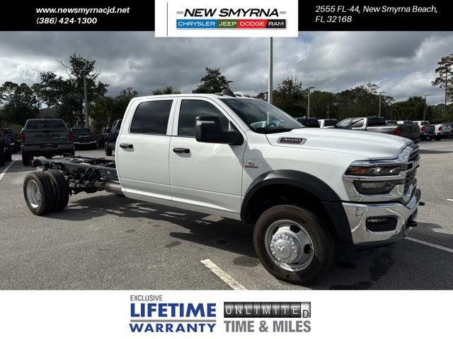 2026 RAM Ram 4500 Chassis Cab RAM 4500 TRADESMAN CHASSIS CREW CAB 4X4 84 CA 2026 RAM Ram 4500 Chassis Cab RAM 4500 TRADESMAN CHASSIS CREW CAB 4X4 84 CA