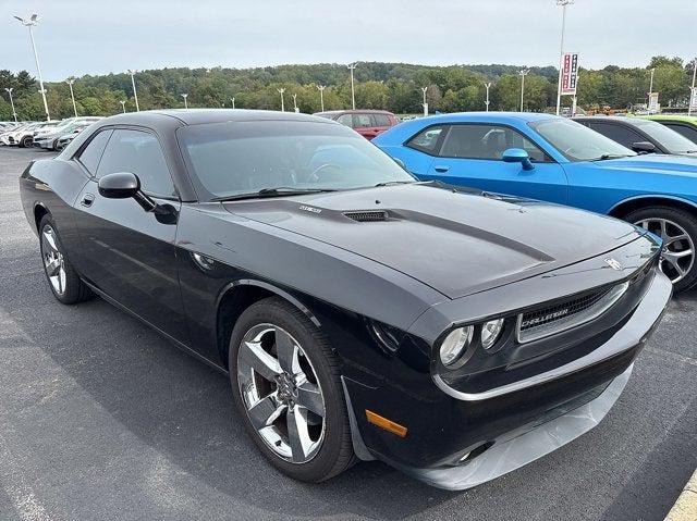 2010 Dodge Challenger R/T