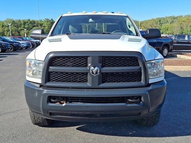 2015 RAM 2500 Tradesman 2015 RAM 2500 Tradesman